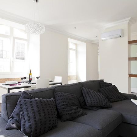Flh Baixa Elegant Apartment Lisbon Exterior photo