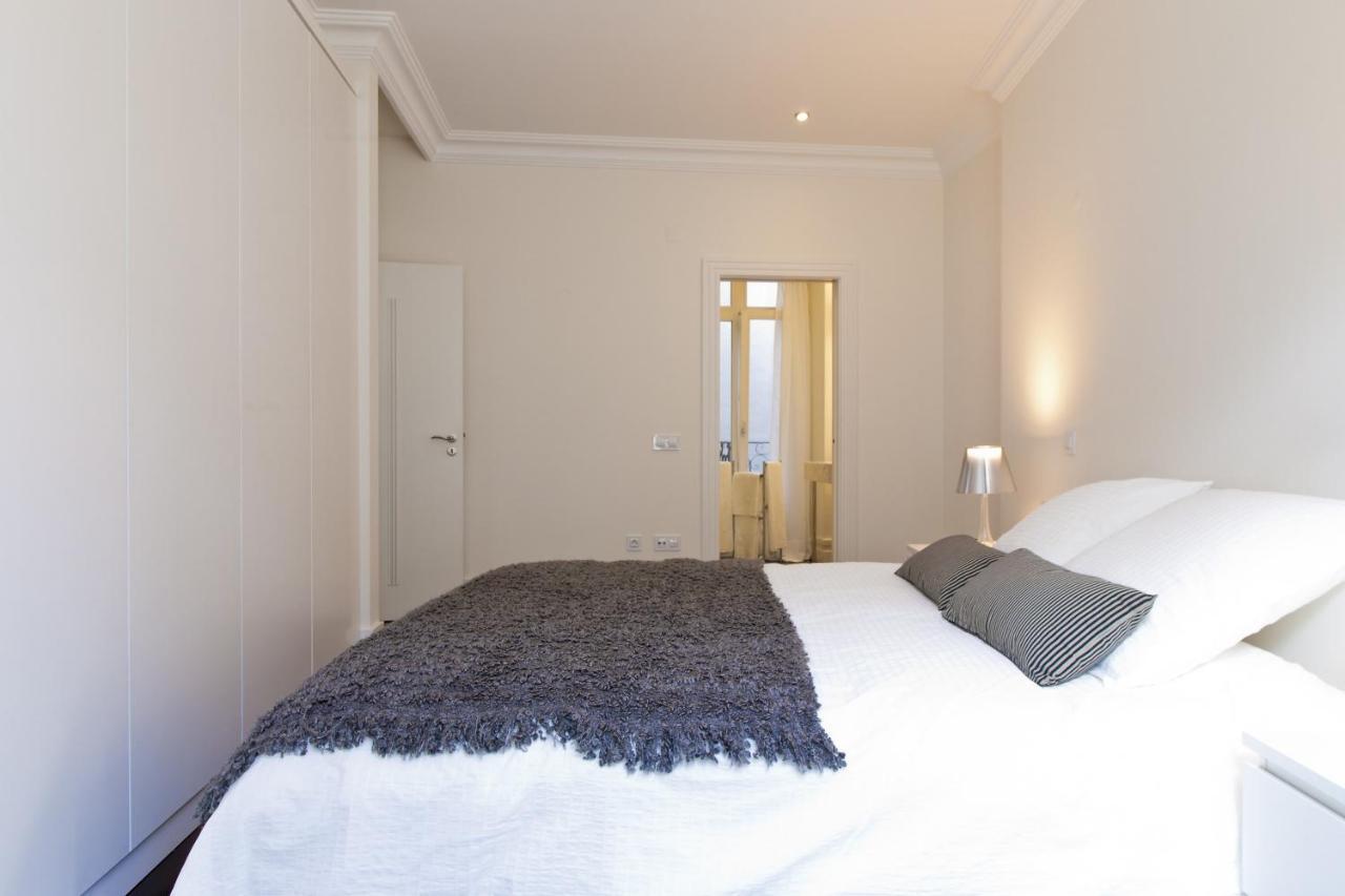 Flh Baixa Elegant Apartment Lisbon Exterior photo