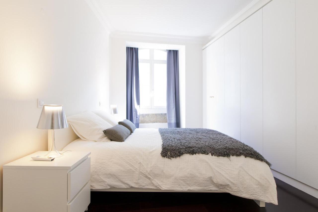 Flh Baixa Elegant Apartment Lisbon Exterior photo