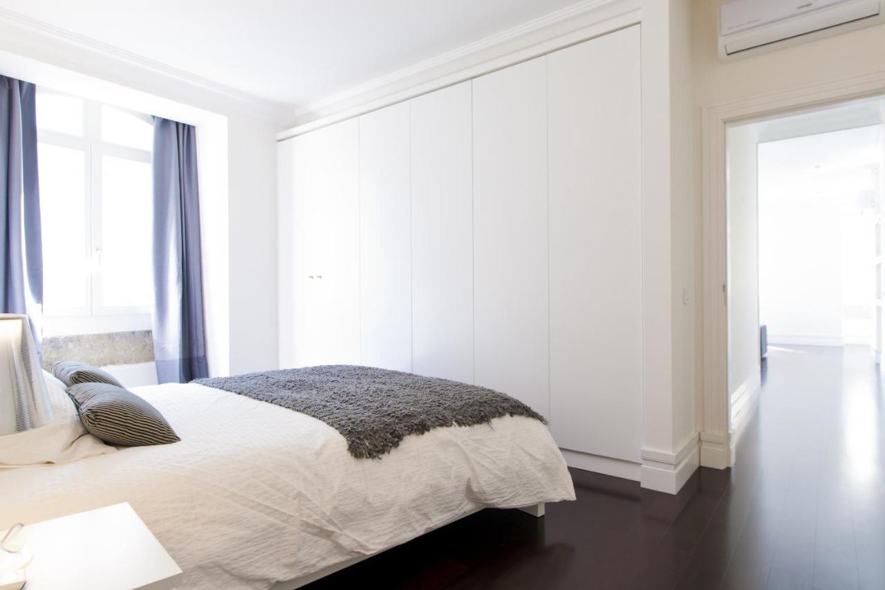 Flh Baixa Elegant Apartment Lisbon Exterior photo
