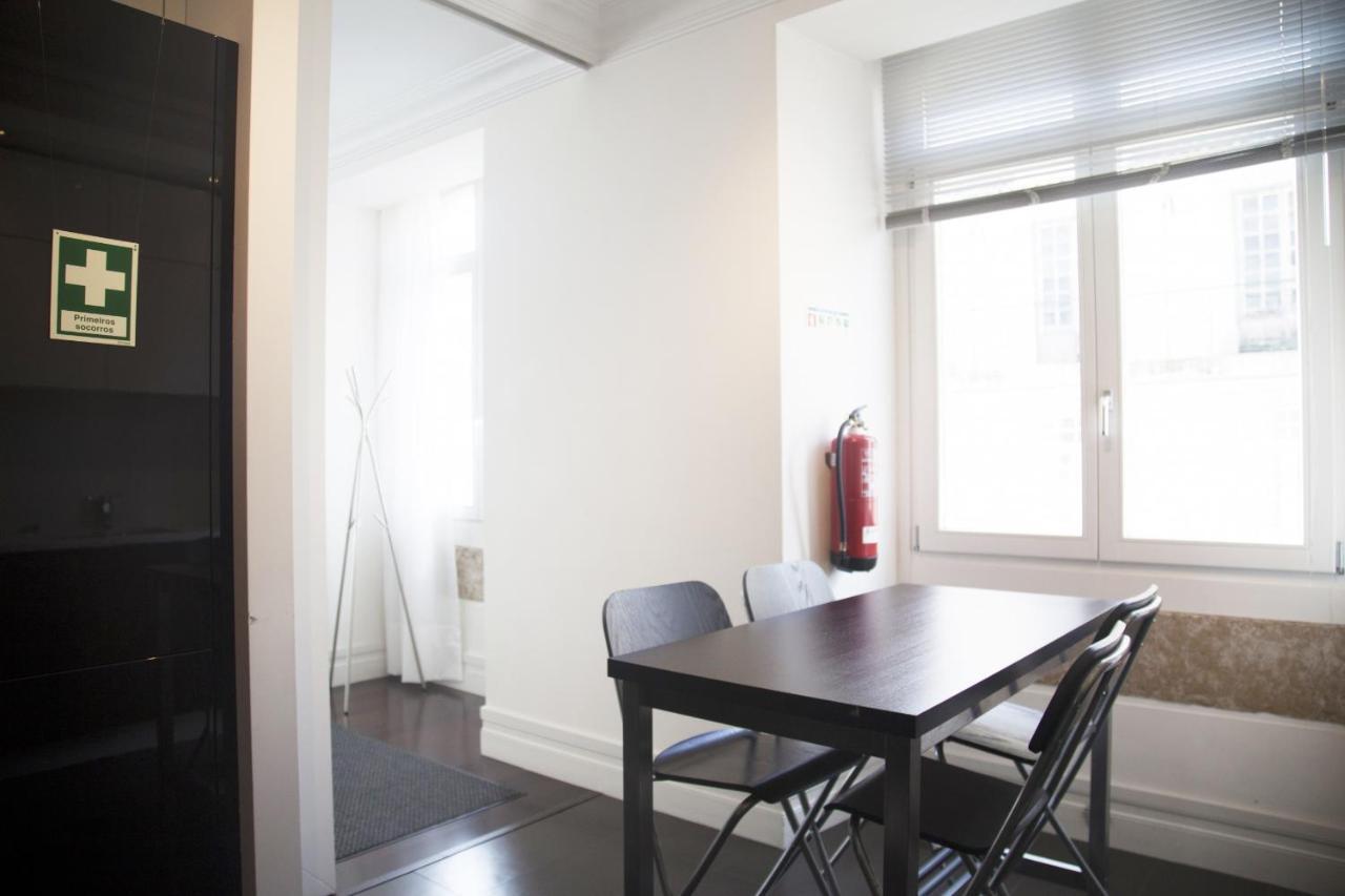 Flh Baixa Elegant Apartment Lisbon Exterior photo