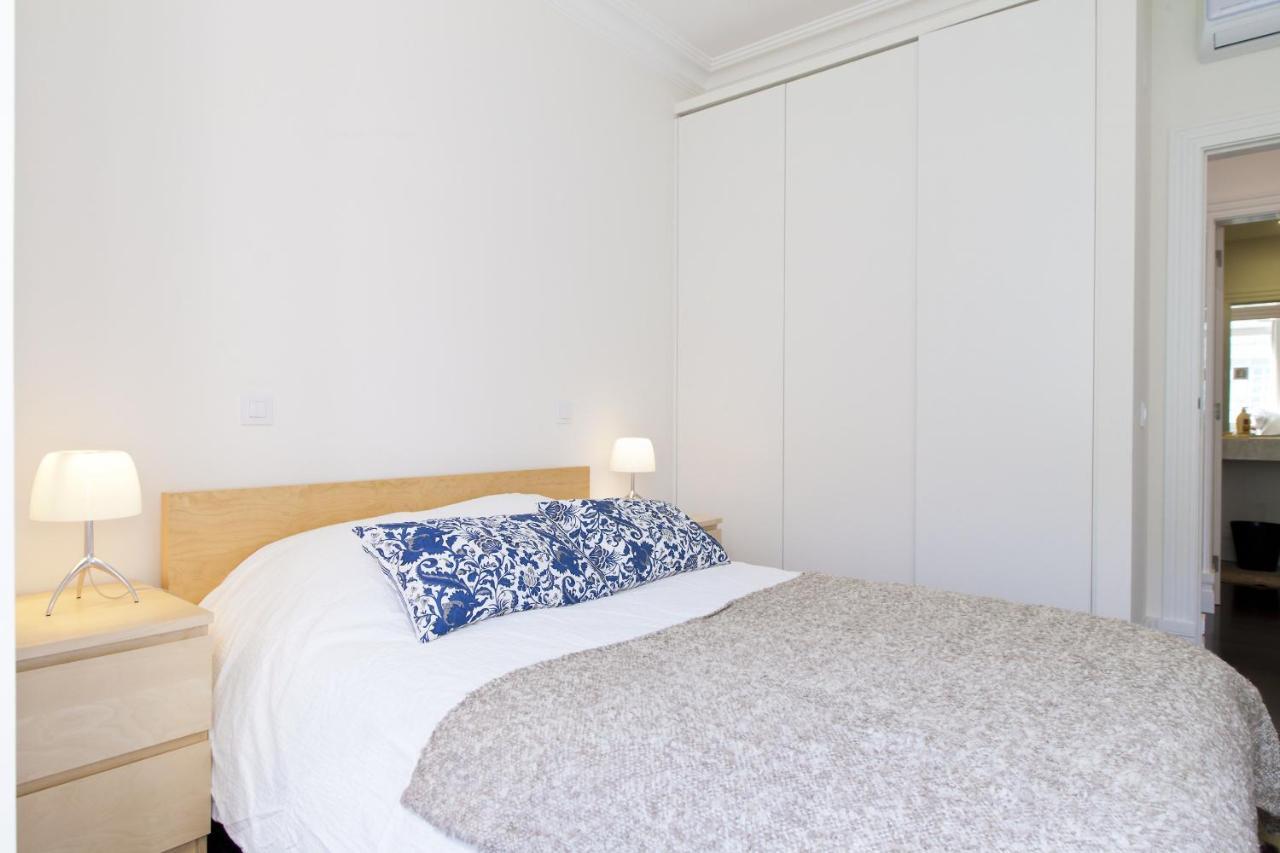 Flh Baixa Elegant Apartment Lisbon Exterior photo