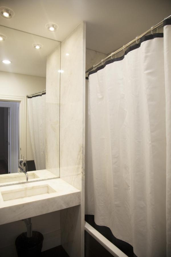 Flh Baixa Elegant Apartment Lisbon Exterior photo