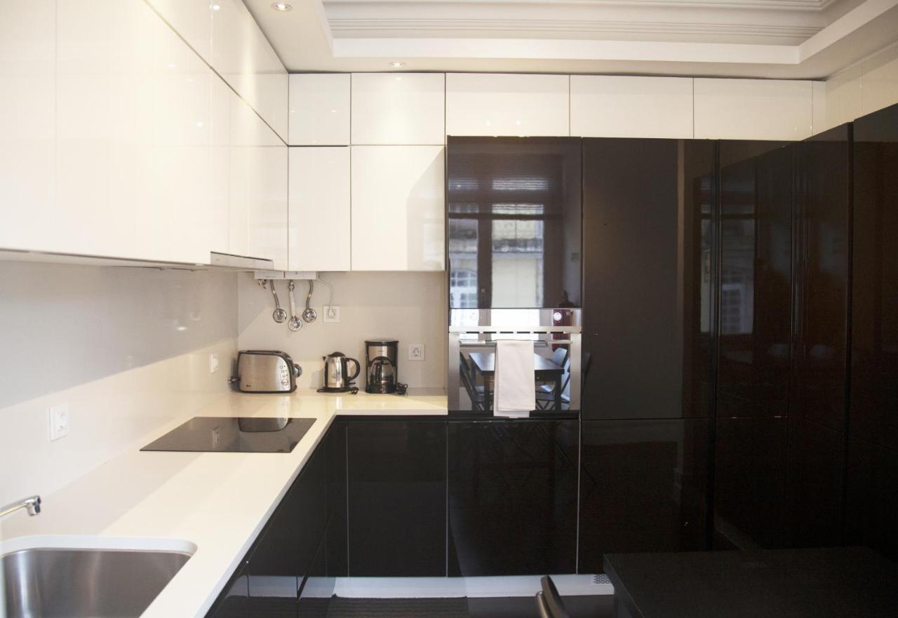 Flh Baixa Elegant Apartment Lisbon Exterior photo